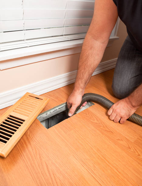 Best Air Vent Cleaning Services  in Riverview, FL